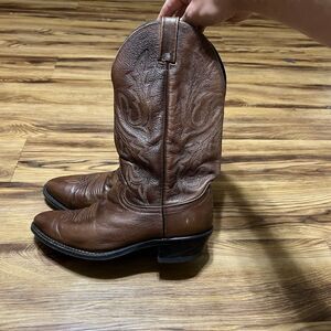 Dan Post Boots Men’s 11D
